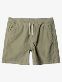 Taxer Cord - Shorts for Young Men  EQYWS03773
