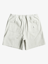 Taxer Cord - Shorts for Young Men  EQYWS03773