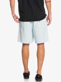 Taxer Cord - Shorts for Young Men  EQYWS03773