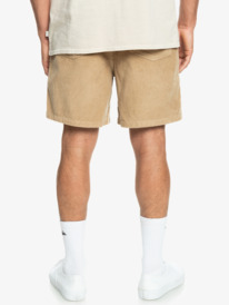 Taxer Cord - Shorts for Young Men  EQYWS03773