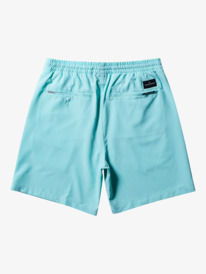 Ocean Elastic 18" - Amphibian Shorts for Men  EQYWS03776