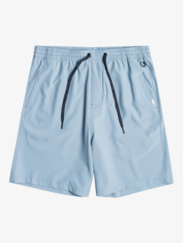 Ocean Elastic 18" - Amphibian Shorts for Men  EQYWS03776