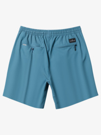Ocean Elastic 18" - Amphibian Shorts for Men  EQYWS03776