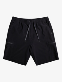 Elastic Cargo 19" - Amphibian Board Shorts for Men  EQYWS03777