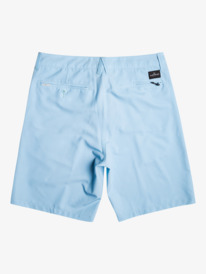 quiksilver, Ocean Union Amphibian 20" Hybrid Shorts, CLEAR SKY (bft0) Ocean Union 20" - Amphibian Board Shorts for Men EQYWS03782