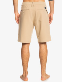 quiksilver, Ocean Union 20" - Boardshort Amphibian pour Homme, PLAGE (ckk0) Ocean Union 20" - Amphibian Board Shorts for Men EQYWS03782