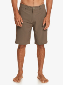 Ocean Union 20" - Amphibian Board Shorts for Men  EQYWS03782