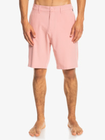 quiksilver, Бордшорты Amphibian Ocean Union 20", ROSETTE (mhw0) Ocean Union 20" - Amphibian Board Shorts for Men EQYWS03782