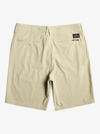 Union Heather 20" - Amphibian Boardshorts for Young Men  EQYWS03783