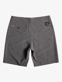 Union Heather 20" - Amphibian Boardshorts for Young Men  EQYWS03783