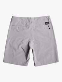 Union Heather 20" - Amphibian Boardshorts for Young Men  EQYWS03783