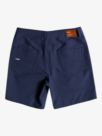 Nelson Drytwill 18" - Amphibian Board Shorts for Men  EQYWS03790
