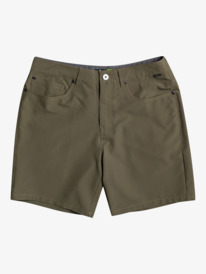 Nelson Drytwill 18" - Amphibian Board Shorts for Men  EQYWS03790