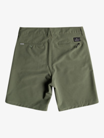 Union Drytwill 19" - Amphibian Boardshorts for Young Men  EQYWS03791