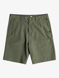Union Drytwill 19" - Amphibian Boardshorts for Young Men  EQYWS03791