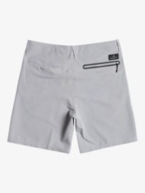 Union Drytwill 19" - Amphibian Boardshorts for Young Men  EQYWS03791