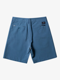 Union Heather 19" - Amphibian Board Shorts for Men  EQYWS03795