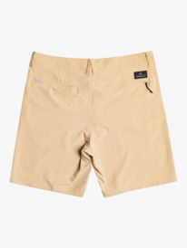 Union Heather 19" - Amphibian Board Shorts for Men  EQYWS03795