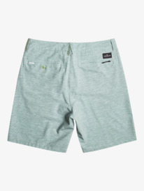 Union Heather 19" - Amphibian Board Shorts for Men  EQYWS03795