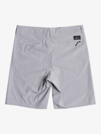 Union Heather 19" - Amphibian Board Shorts for Men  EQYWS03795