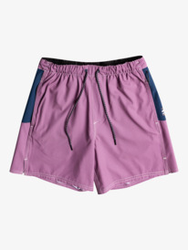 High Point Motion 16" - Hybrid Training Shorts for Men  EQYWS03807