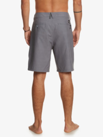 Union Hound 19" - Amphibian Board Shorts for Men  EQYWS03809