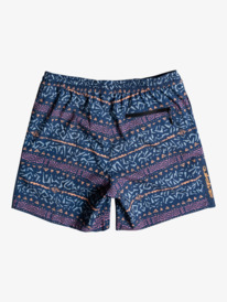 Omni 17" - Hybrid Training Shorts for Men  EQYWS03812