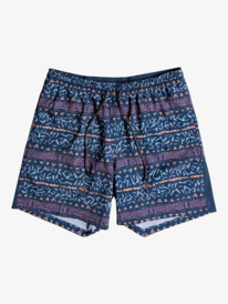 Omni 17" - Hybrid Training Shorts for Men  EQYWS03812