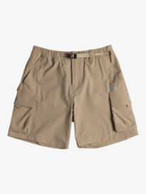 Run Ashore - Cargo Shorts for Men  EQYWS03822