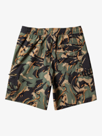 Taxer Cargo 18" - Amphibian Board Shorts for Men  EQYWS03823