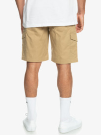 MW - Cargo Shorts for Men  EQYWS03825