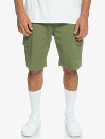 MW - Cargo Shorts for Men  EQYWS03825