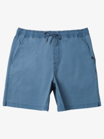 Taxer - Elasticated Shorts for Men  EQYWS03827