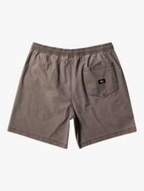 Taxer - Elasticated Shorts for Men  EQYWS03827