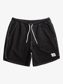 Scallop - Elasticated Shorts for Men  EQYWS03829