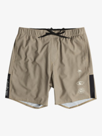 Omni 17" Training Shorts  EQYWS03836