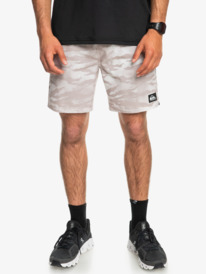 Omni 17" Training Shorts  EQYWS03836
