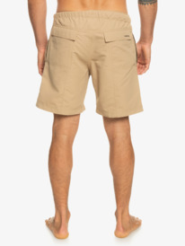 quiksilver, Made Better 17" - Boardshort Amphibian pour Homme, PLAGE (ckk0) Made Better 17" - Amphibian Board Shorts for Men EQYWS03838