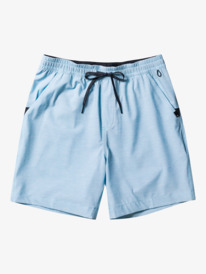 Taxer Heather 18" - Amphibian Board Shorts for Men  EQYWS03840