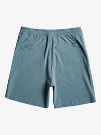 Taxer Heather 18" - Amphibian Board Shorts for Men  EQYWS03840