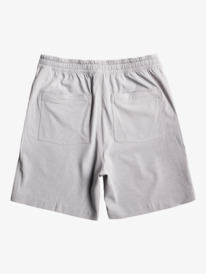 Taxer Heather 18" - Amphibian Board Shorts for Men  EQYWS03840