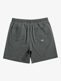 Saturn Taxer - Elasticated Shorts for Men  EQYWS03841