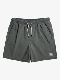 Saturn Taxer - Elasticated Shorts for Men  EQYWS03841