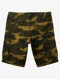 Men's Shorts - Shop Online | Quiksilver