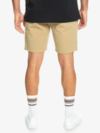 Krandy - Chino Shorts for Men  EQYWS03850