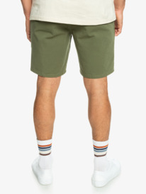 Krandy - Chino Shorts for Men  EQYWS03850