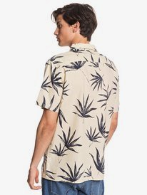 Deli Palm - Short Sleeve Shirt  EQYWT03957