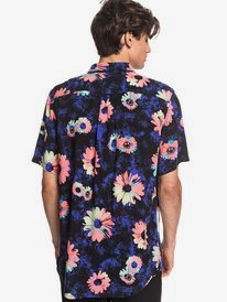 Daisy Spray - Short Sleeve Shirt  EQYWT03958