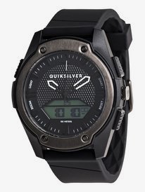 quiksilver stringer tide watch