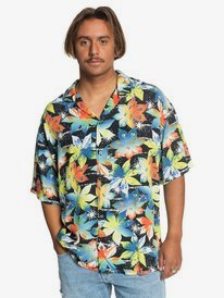 Originals Short Sleeve Camp Shirt Originals Short Sleeve Camp Shirt